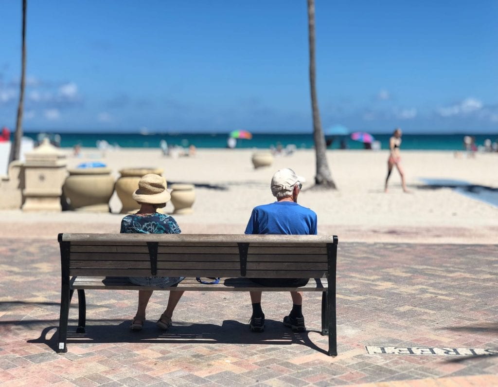 Image for How Divorce Can Affect Your Finances Later in Life